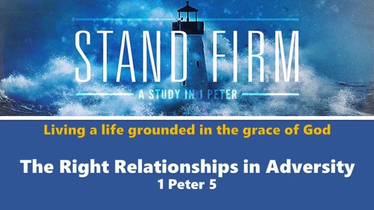 right relationships title