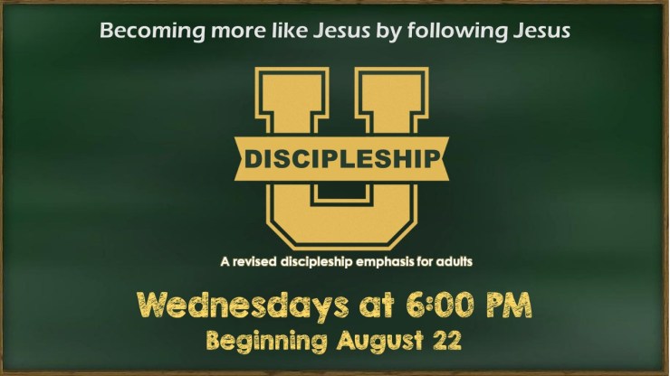 discipleshipulogo